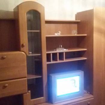 Сдается 1-комнатная квартира, 24 м²