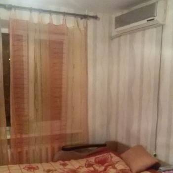 Сдается 1-комнатная квартира, 24 м²