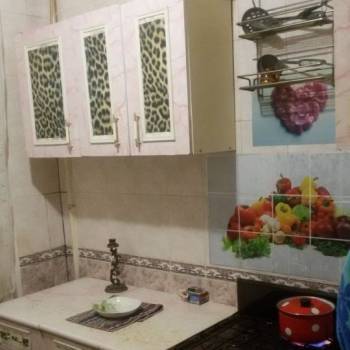 Сдается 1-комнатная квартира, 24 м²