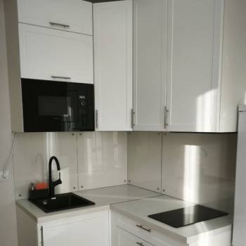 Сдается 1-комнатная квартира, 19 м²