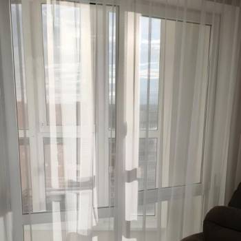 Сдается 1-комнатная квартира, 19 м²