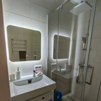 Сдается 1-комнатная квартира, 19 м²