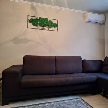 Сдается 1-комнатная квартира, 30 м²