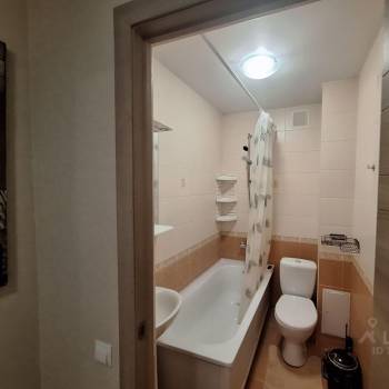 Сдается 1-комнатная квартира, 30 м²