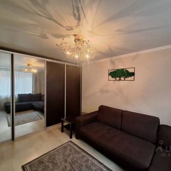 Сдается 1-комнатная квартира, 30 м²