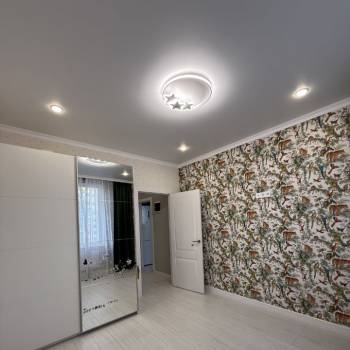 Сдается 2-х комнатная квартира, 40 м²