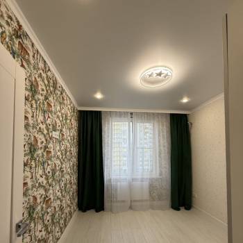 Сдается 2-х комнатная квартира, 40 м²