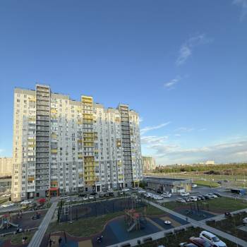 Сдается 2-х комнатная квартира, 40 м²