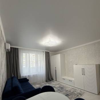 Сдается 2-х комнатная квартира, 40 м²