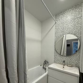 Сдается 2-х комнатная квартира, 40 м²