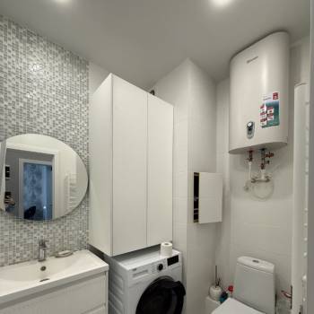 Сдается 2-х комнатная квартира, 40 м²