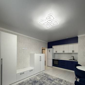 Сдается 2-х комнатная квартира, 40 м²