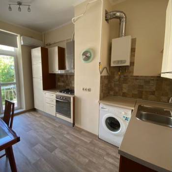 Сдается 2-х комнатная квартира, 53,5 м²
