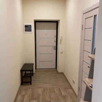 Сдается 2-х комнатная квартира, 53,5 м²