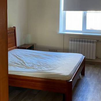 Сдается 2-х комнатная квартира, 53,5 м²