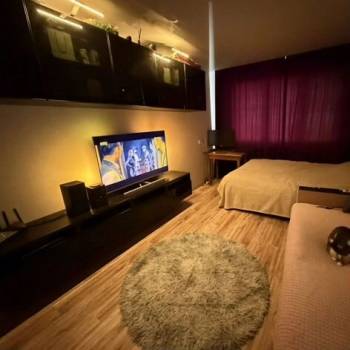 Продается 1-комнатная квартира, 35 м²
