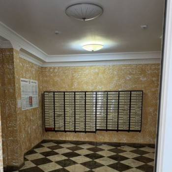 Продается 1-комнатная квартира, 29,8 м²
