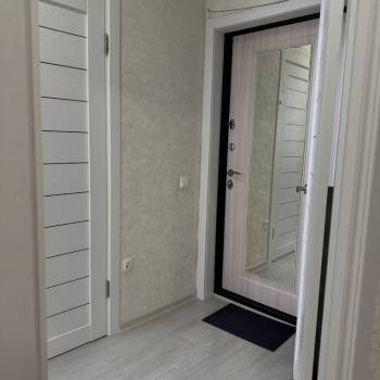 Продается 1-комнатная квартира, 29,8 м²