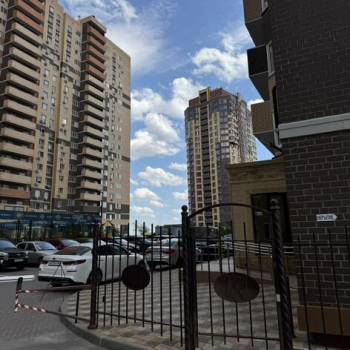 Продается 1-комнатная квартира, 29,8 м²