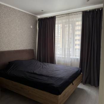 Продается 1-комнатная квартира, 29,8 м²