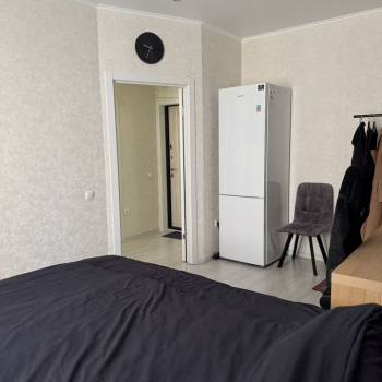 Продается 1-комнатная квартира, 29,8 м²