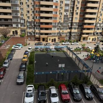 Продается 1-комнатная квартира, 29,8 м²