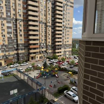 Продается 1-комнатная квартира, 29,8 м²