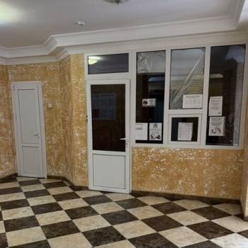 Продается 1-комнатная квартира, 29,8 м²