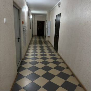 Продается 1-комнатная квартира, 29,8 м²