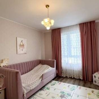 Продается 1-комнатная квартира, 29,8 м²
