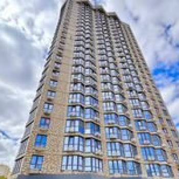 Продается 1-комнатная квартира, 29,8 м²