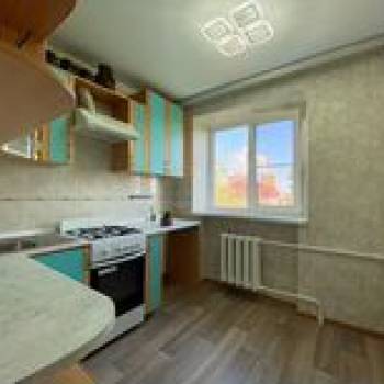 Продается 1-комнатная квартира, 29,8 м²