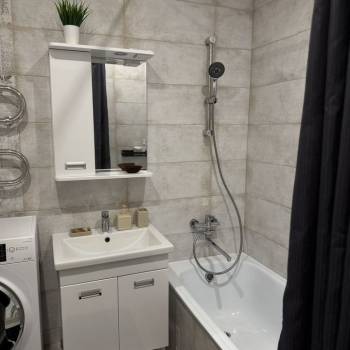 Продается 1-комнатная квартира, 29,8 м²