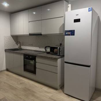 Сдается 1-комнатная квартира, 52 м²