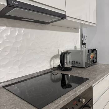 Сдается 1-комнатная квартира, 52 м²