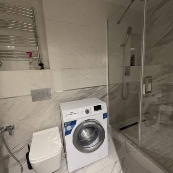 Сдается 1-комнатная квартира, 52 м²