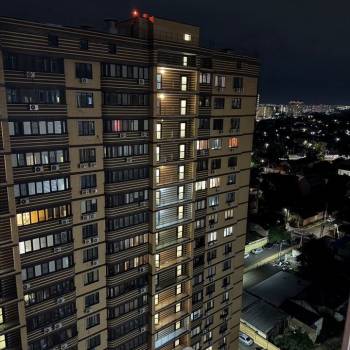 Сдается 1-комнатная квартира, 52 м²