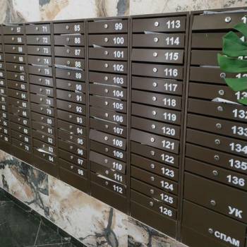 Сдается 2-х комнатная квартира, 49 м²