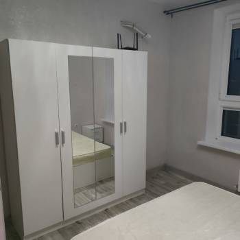 Сдается 2-х комнатная квартира, 49 м²
