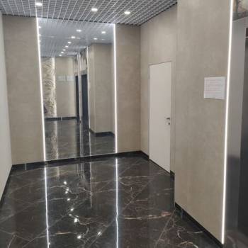 Сдается 2-х комнатная квартира, 49 м²