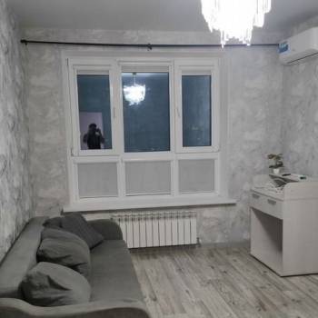 Сдается 2-х комнатная квартира, 49 м²