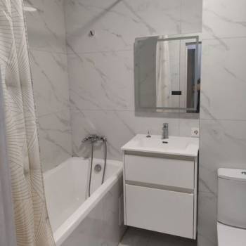 Сдается 2-х комнатная квартира, 49 м²