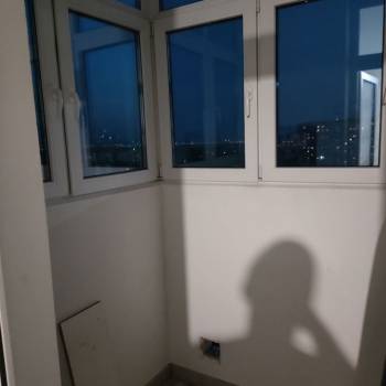 Сдается 2-х комнатная квартира, 49 м²