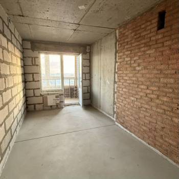 Продается 1-комнатная квартира, 43 м²