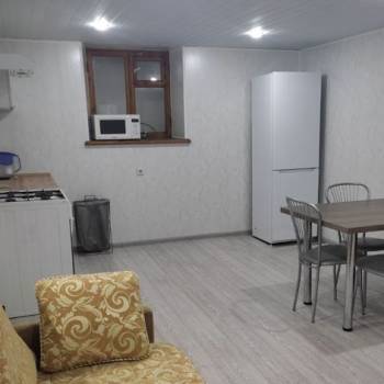 Сдается 2-х комнатная квартира, 50 м²