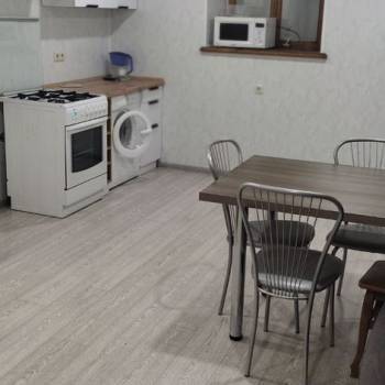 Сдается 2-х комнатная квартира, 50 м²