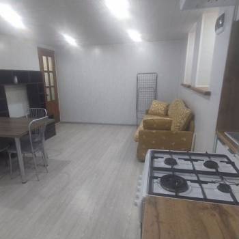 Сдается 2-х комнатная квартира, 50 м²