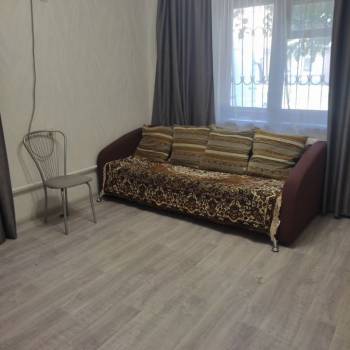 Сдается 2-х комнатная квартира, 50 м²