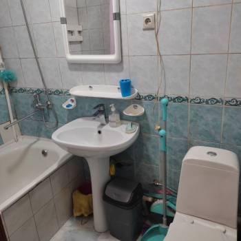 Сдается 2-х комнатная квартира, 50 м²