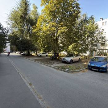 Продается 2-х комнатная квартира, 48 м²
